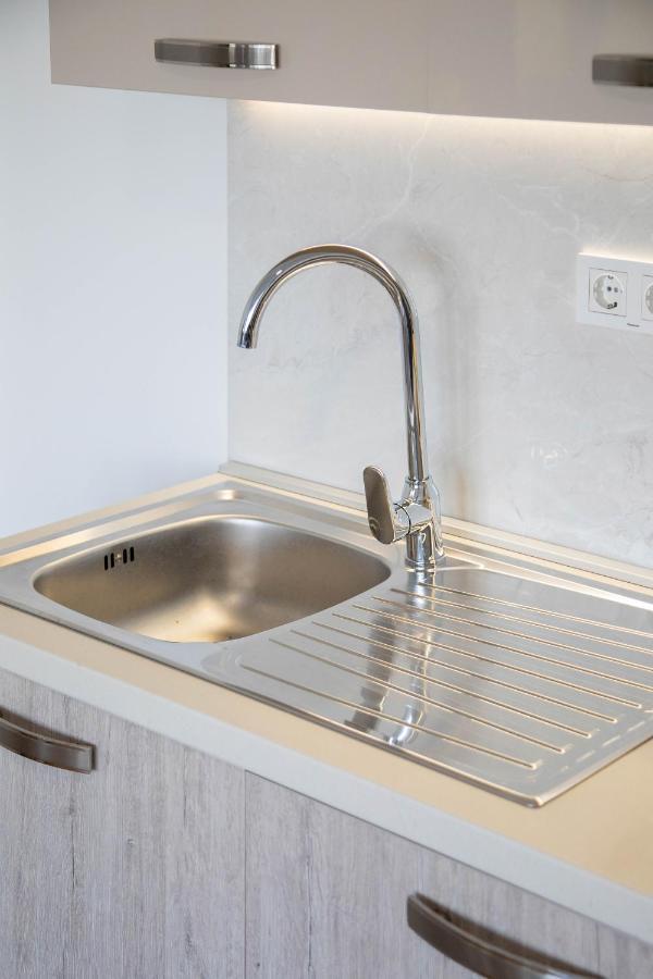 Spacious 2Bdr Apartment- Skyline View Zagreb Exterior foto